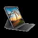 Custodia con tastiera retroilluminata con Bluetooth per iPad Pro da 11” (1ª, 2ª e 3ª gen)