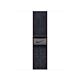 Cinturino 40mm Nike Sport Loop - Nero/Blu