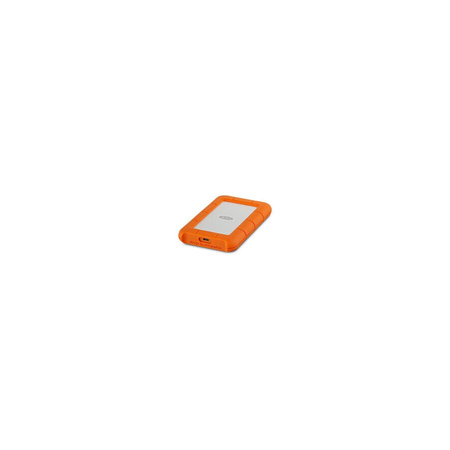 Rugged Usb 3.1 Type C - 4TB