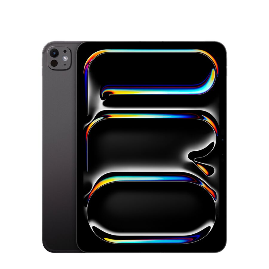 iPad Pro 11" Wi-Fi + Cellular Vetro nanotexture (M5)