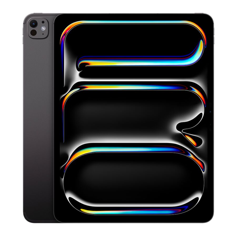 iPad Pro 13" Wi-Fi + Cellular Vetro standard (M5)