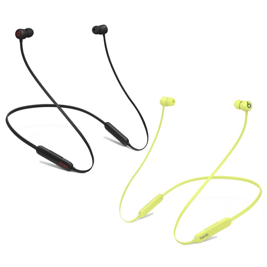 Beats Flex - Auricolari Wireless per un ascolto non stop