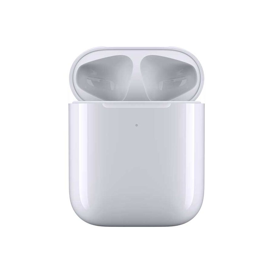 Custodia Apple di Ricarica Wireless per AirPods