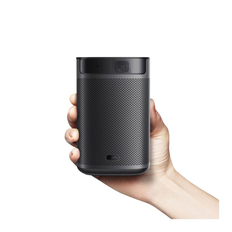 Xgimi Mogo Pro Plus - Proiettore Portatile Smart con Google Assistant