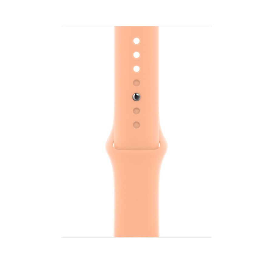 Apple Cinturino Sport Melone 44 mm - Regular