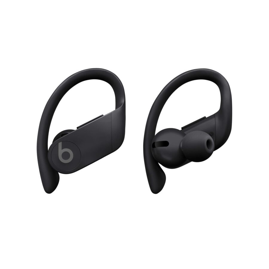 Auricolari Powerbeats Pro True Wireless - Nero