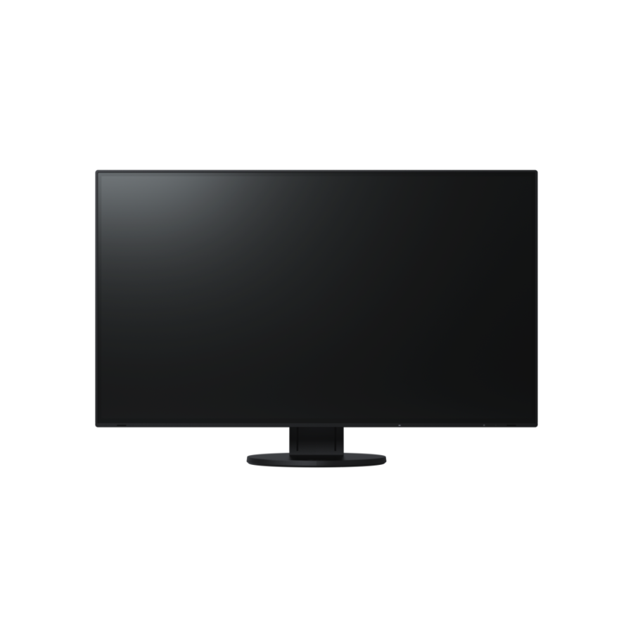 Monitor 31,5" 4k UHD Flexscan Ev3895 - Nero