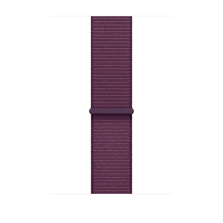 Cinturino 46mm Sport Loop - Viola
