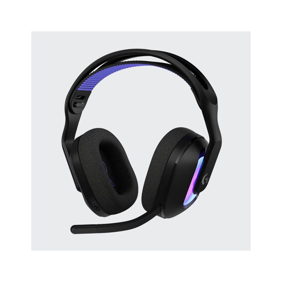 Cuffie da gioco con LIGHTSYNC RGB Logitech G522 LIGHTSPEED