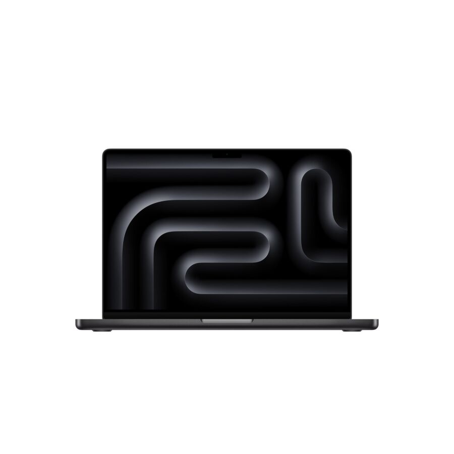 MacBook Pro 14" Chip M5 con CPU 10-core e GPU 10-core - 24GB di memoria unificata e Archiviazione SSD da 1TB