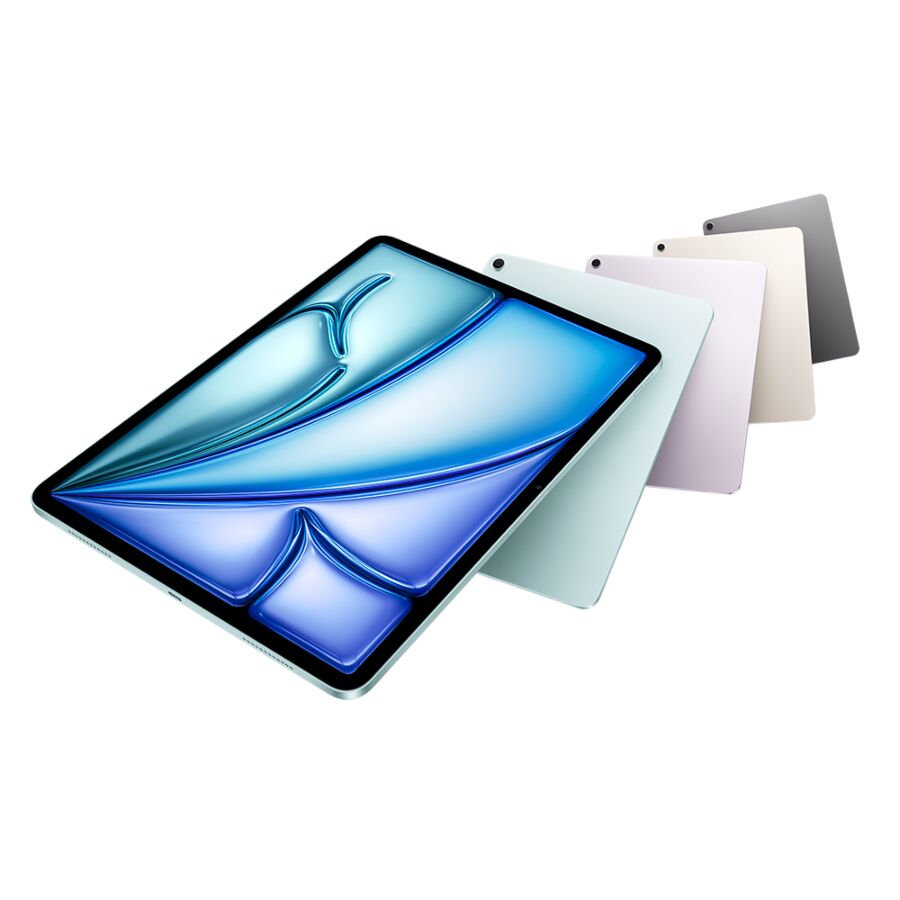 iPad Air 11" Wi-Fi con Chip Apple M3