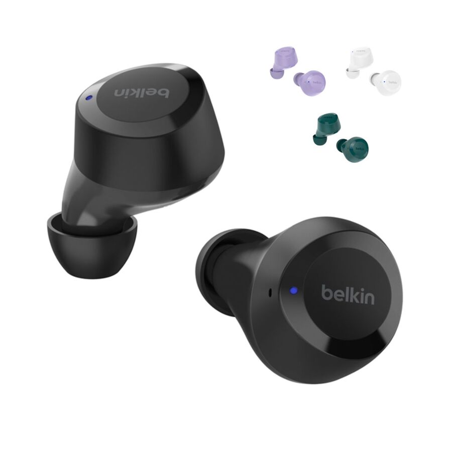 Auricolari Wireless Bluetooth Soundform Bolt