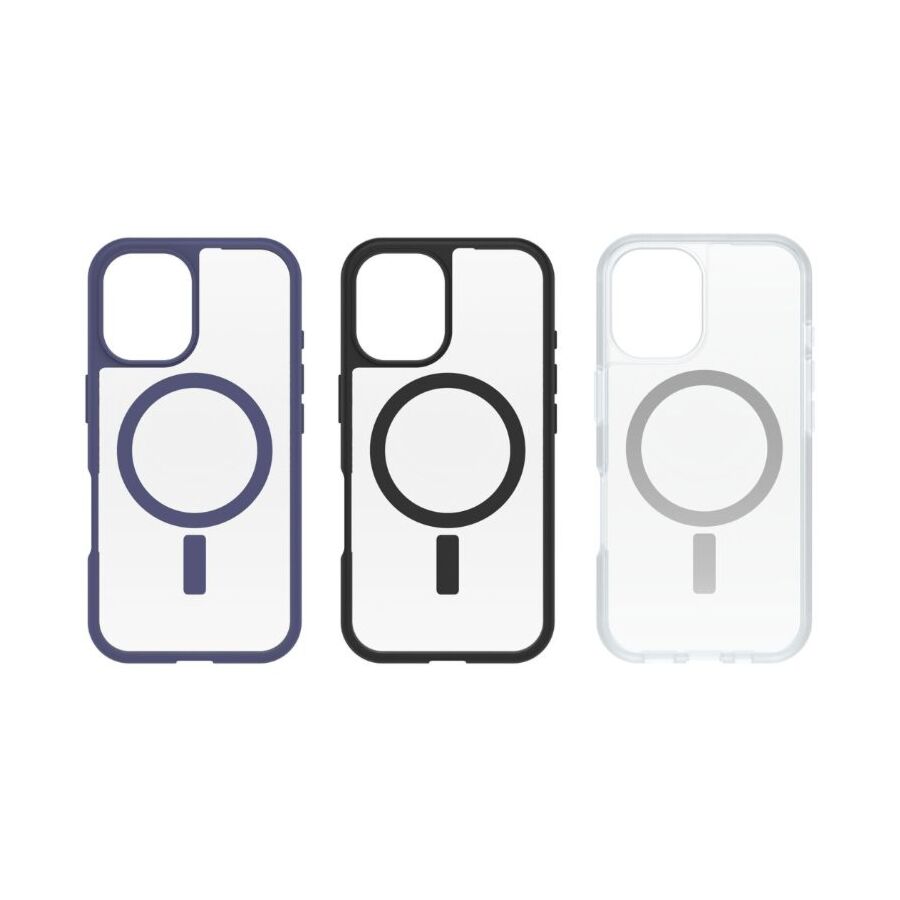 Custodia React MagSafe per iPhone 16