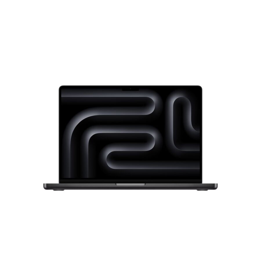 MacBook Pro 14" Chip M4 con CPU 10-core e GPU 10-core - 16GB di memoria unificata e Archiviazione SSD da 1TB