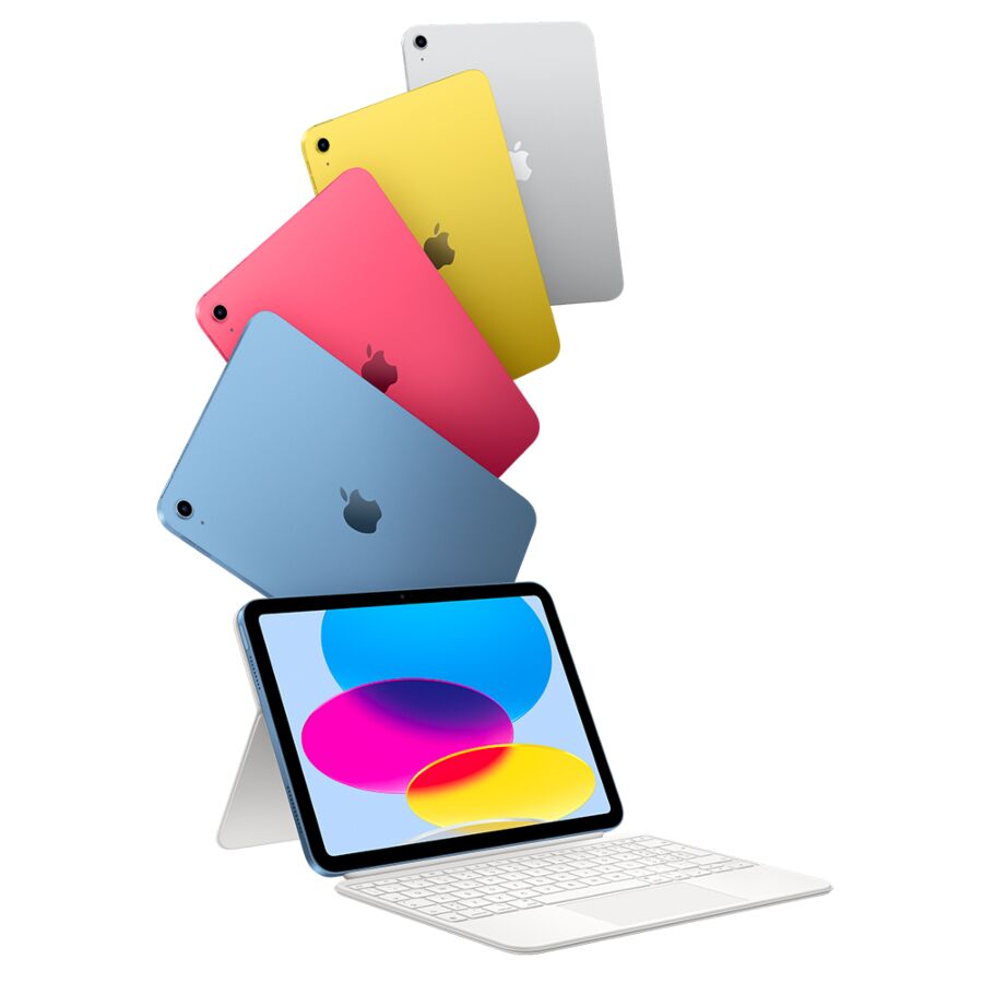 iPad 11'' Wi-Fi