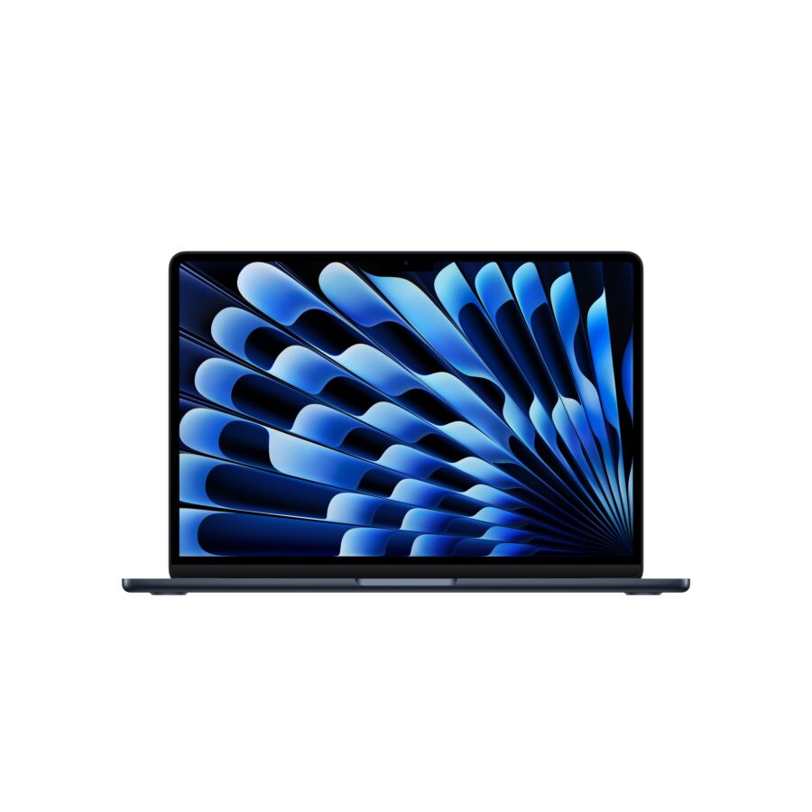 MacBook Air 13'' M4 chip 10-core CPU 10-core GPU, 24GB, 512GB SSD