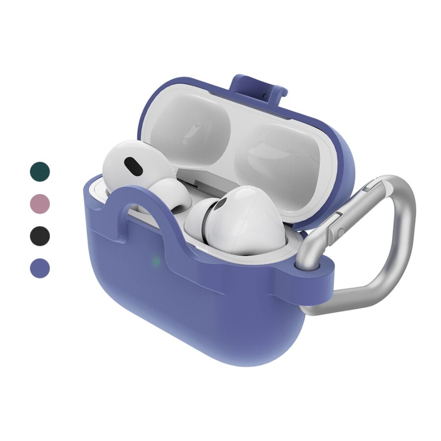 Custodia per AirPods Pro 2a e 1a Generazione