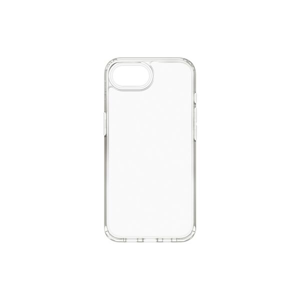 Cover Tunit per iPhone 16e trasparente