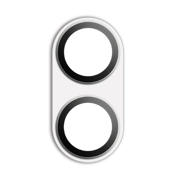 Oblò - Protezione in vetro per le fotocamere di iPhone 17