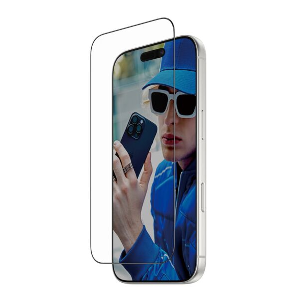 PanzerGlass Screen Protector Ultra-Wide Fit per iPhone 17 Pro