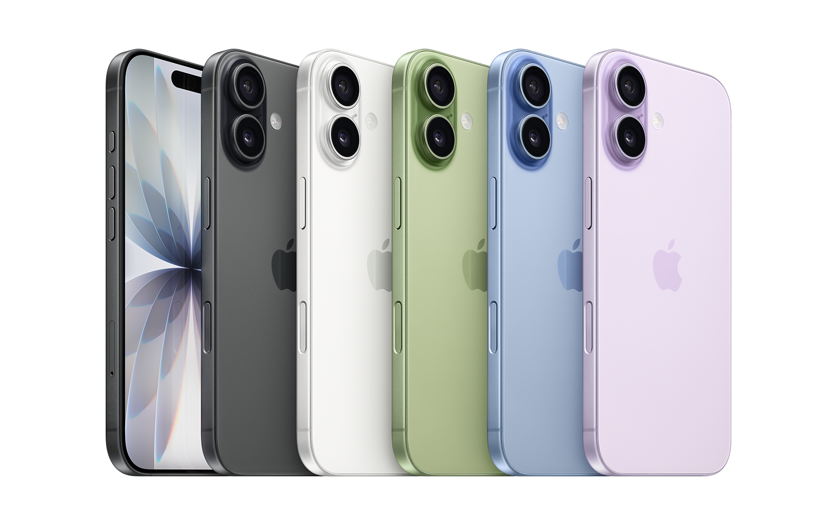 iPhone 17