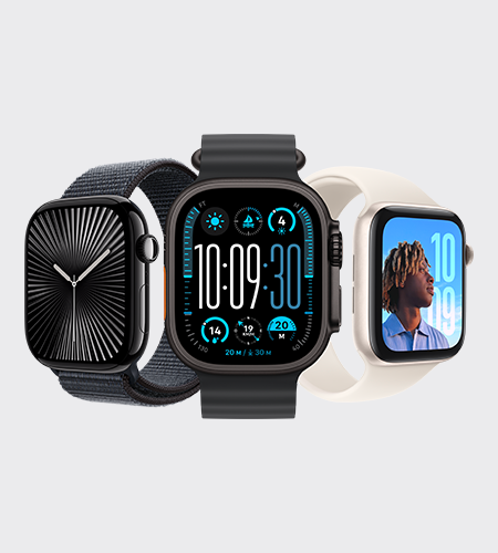 Watch-Family