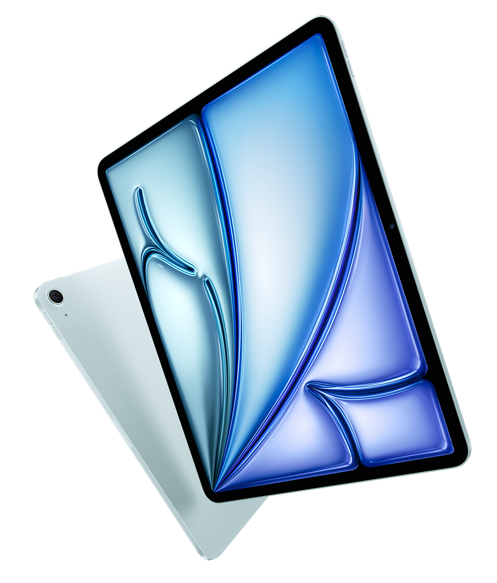 iPadAir
