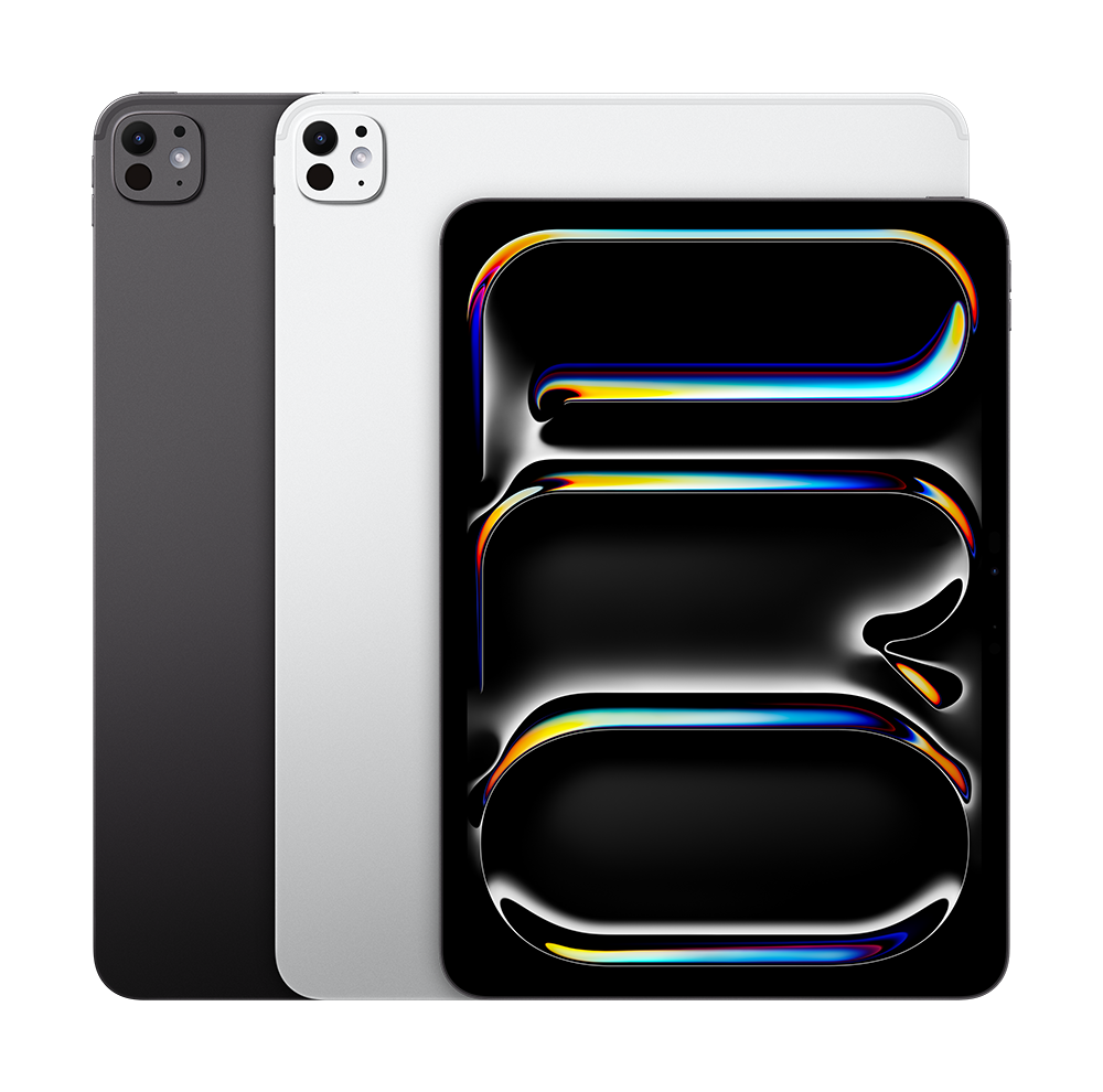 iPadProFamily