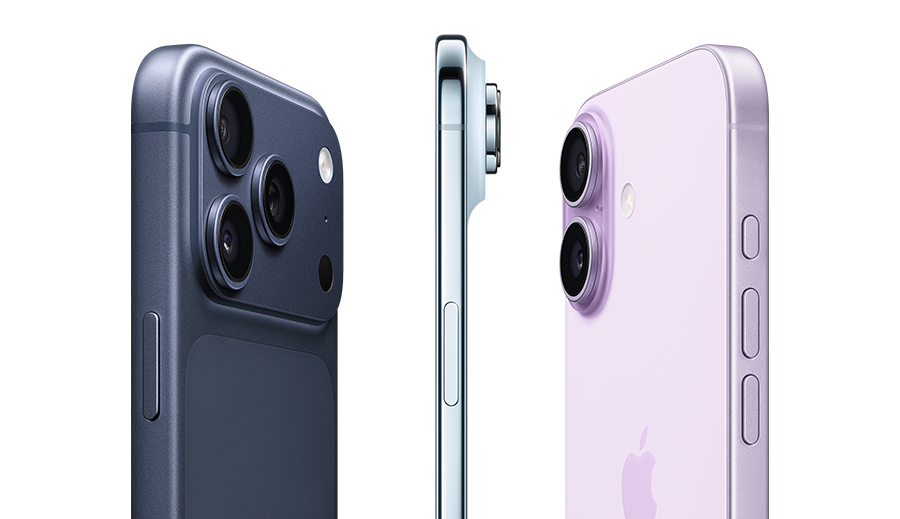 iPhoneFamily